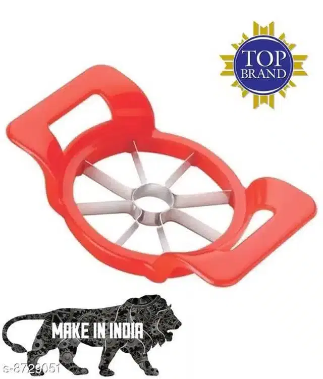 Apple Cutter, Red
