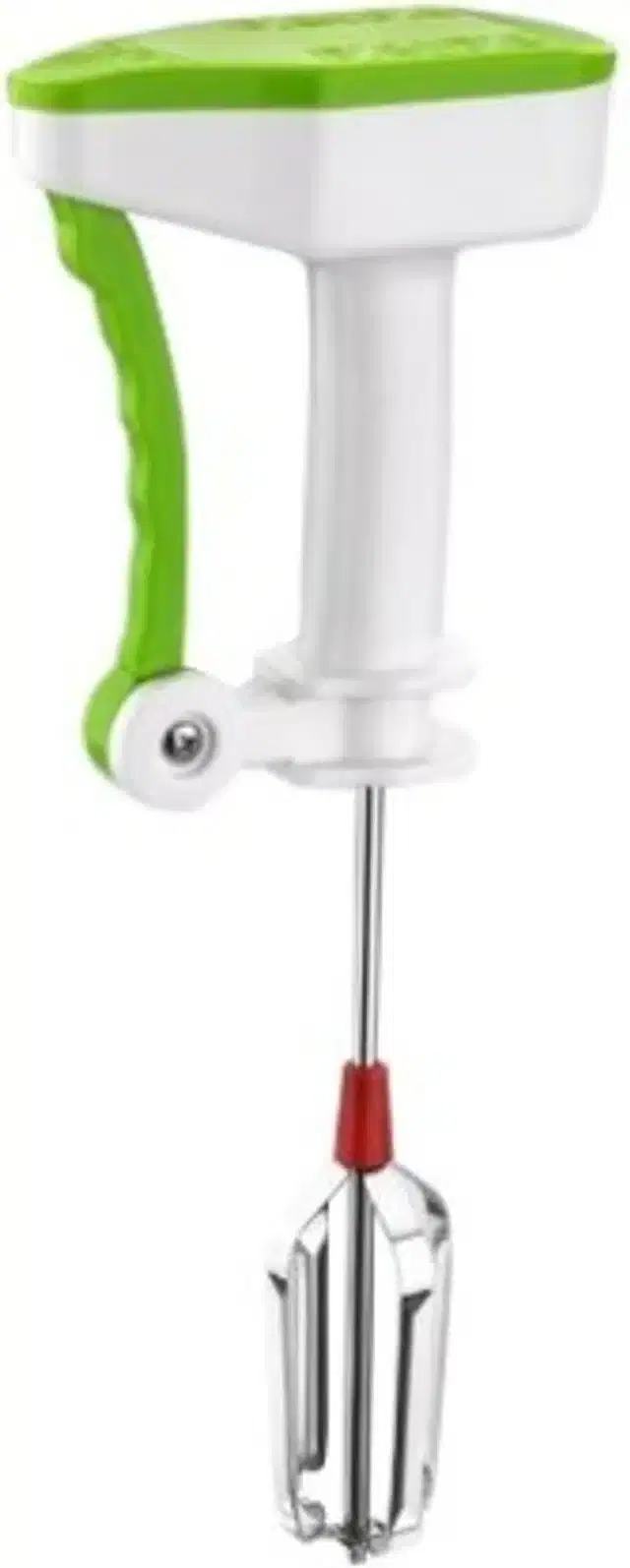 Steel Hand Blender, Multicolor