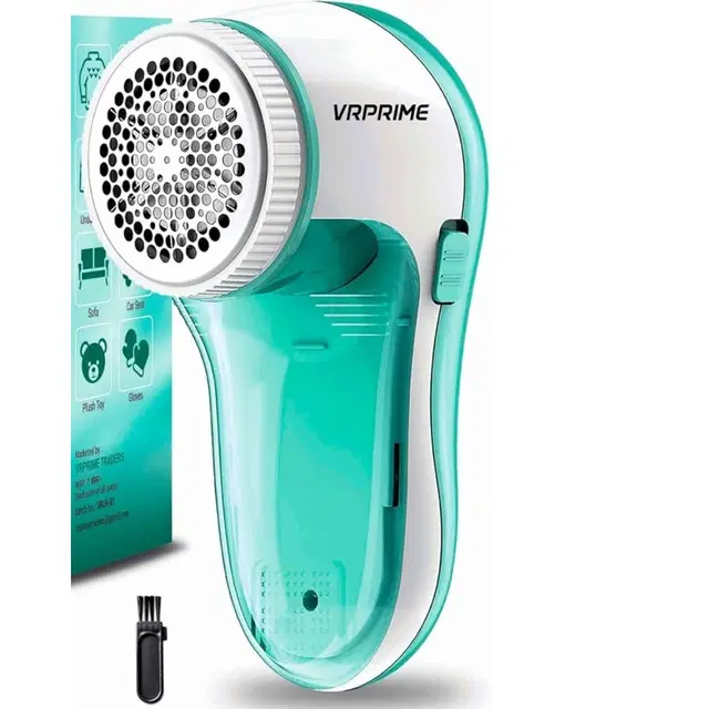 Lint Remover For Clothes ,Multicolour,(Pack Of 1)