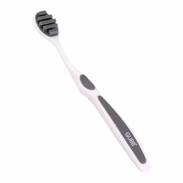 Gubb Tongue Cleaner T+, 1Pc. (Assorted)