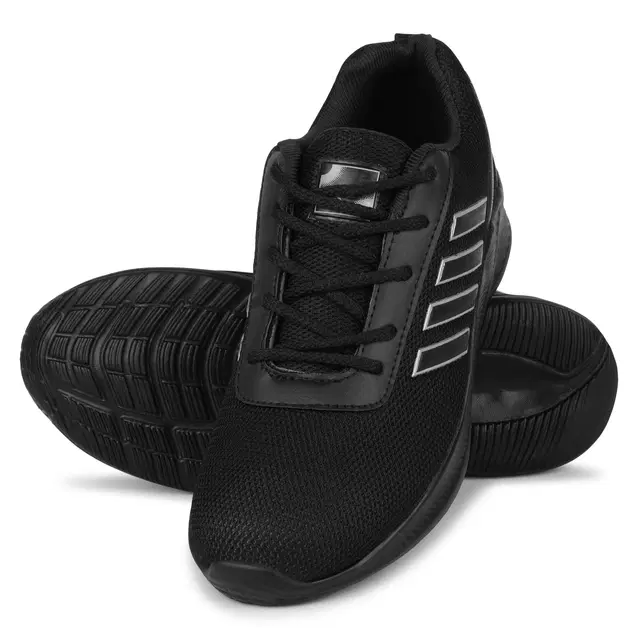Sports Shoes for Men, Black (6)