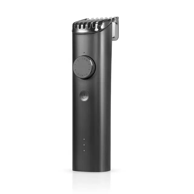Mi By Xiaomi Beard 2C Trimmer 90 Min Runtime 40 Length Settings (Black)