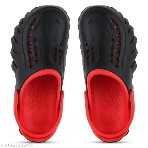 Clogs for Kids (Multicolor, 2)