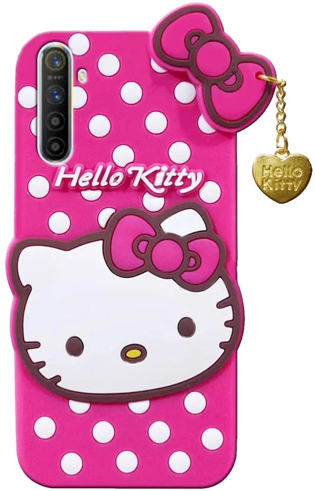 Mobile Cover for Realme X2, Multicolor