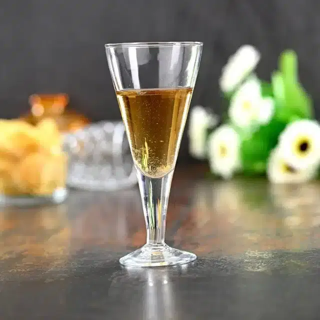 Fancy Water & Wine Glass, 150 ml