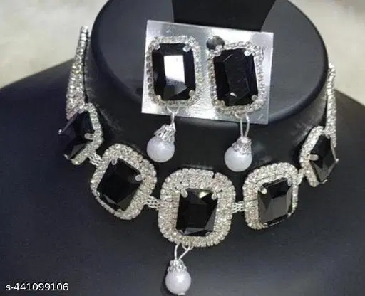 DIVA FANCY JEWELLERY
