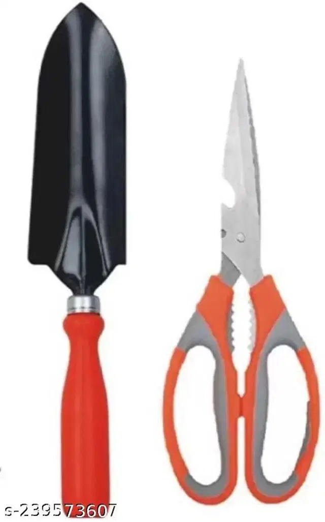Gardening Tools Set, Multicolor, Set of 2