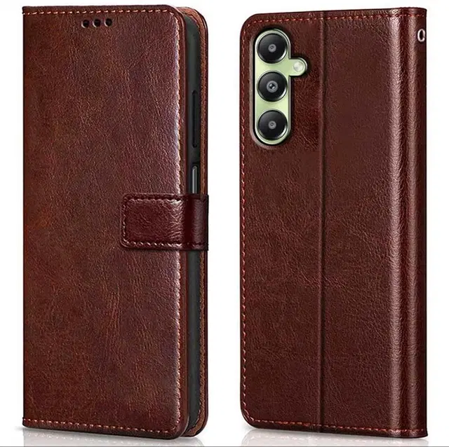 Flip Mobile Cover for SAMSUNG A05s - SM-A057F, Multicolor