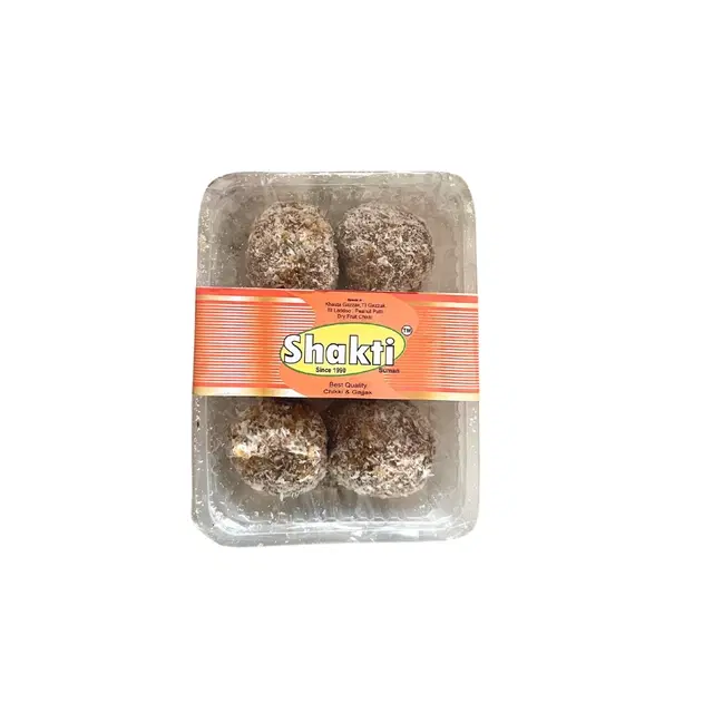 Shakti Til Dryfruit Ladoo 200 g