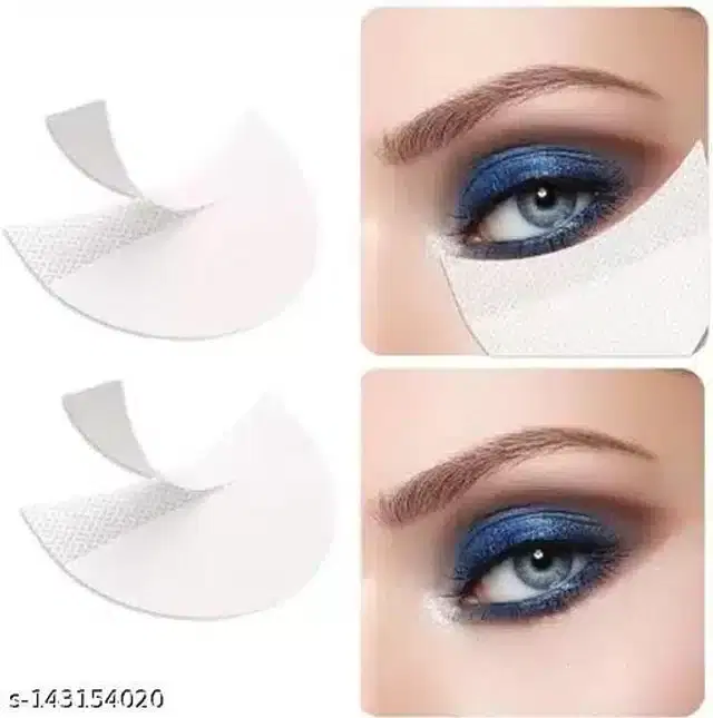 Eye Shadow Shields, White, Pack of 20
