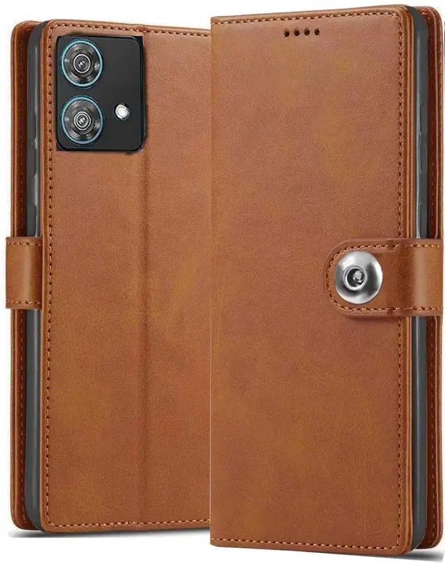 Flip Mobile Cover for MOTO Edge 40Neo, Multicolor