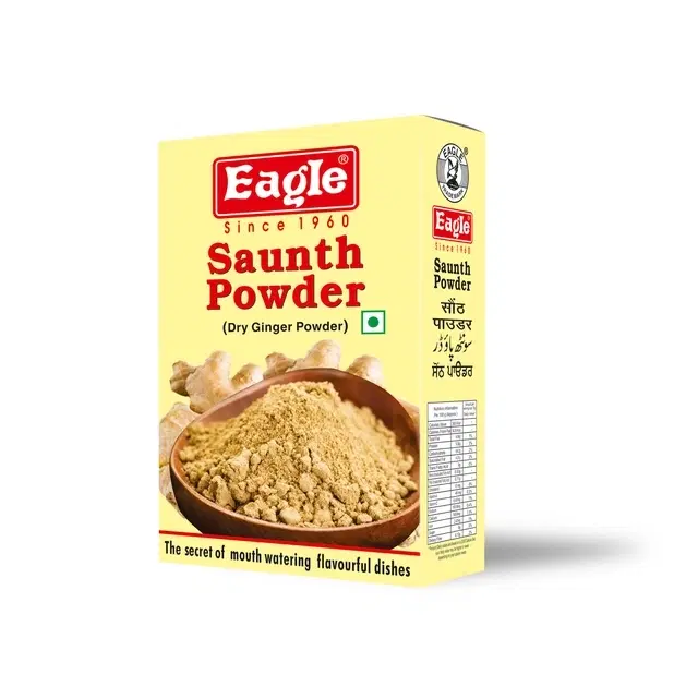 Eagle Saunth Powder 80 g