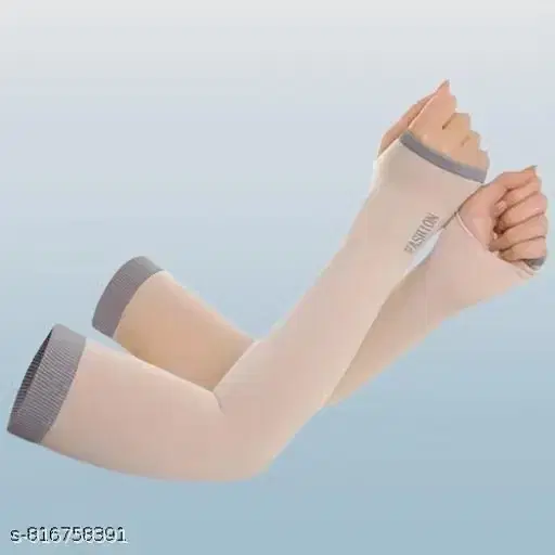 Arm Sleeves (Free Size)