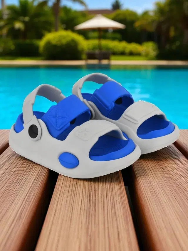 Clogs for Kids, Multicolor (5C)