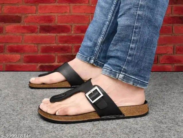 Flipflops for Men (Multicolor, 9)