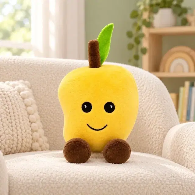 Toytales Misty Mango 15CM Yellow