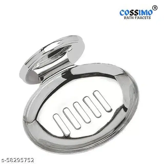 Bathroom Tap, Silver