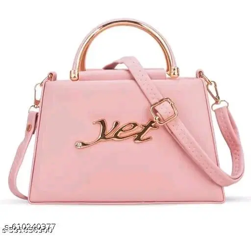 White Crossbody Bags & Sling Bags for Women (White, 1 Pc)
