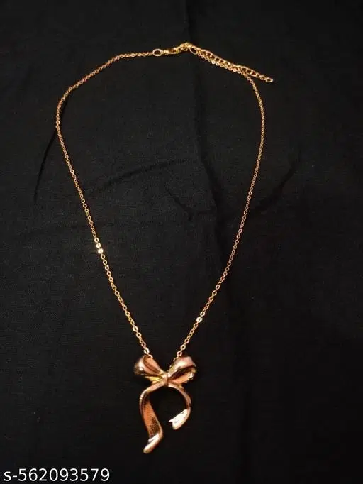 Handicraftss Trendy Necklace for Girls And Women