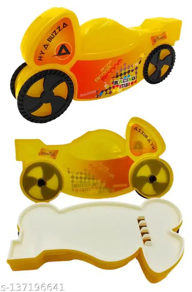 Pencil Cases for Kids, Multicolor