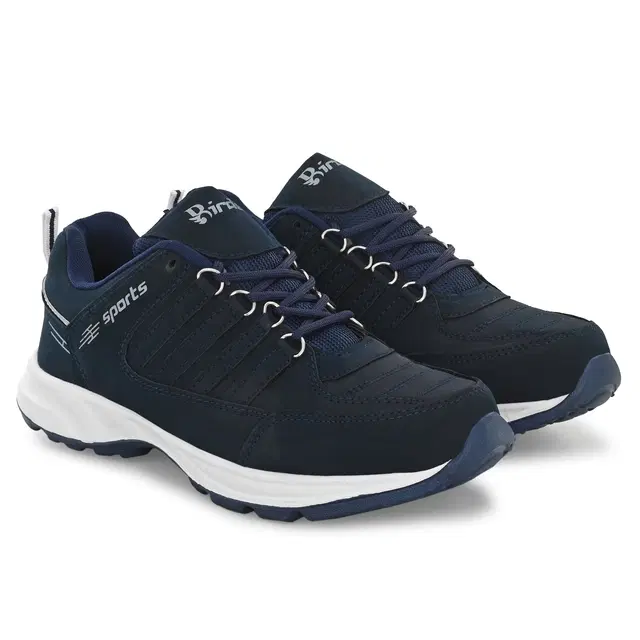 Sports Shoes for Men, Navy-blue (6)