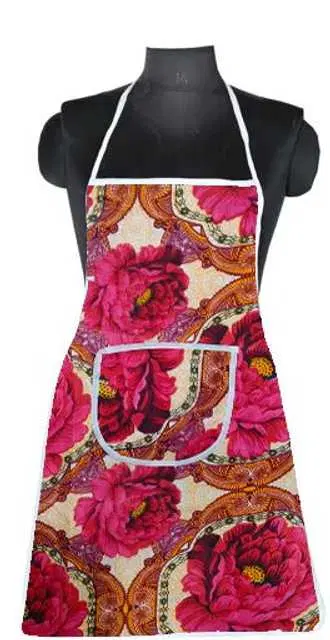 Unisex Aprons for Kitchen, ST-014