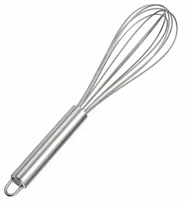K Kudos Hand Blender Stainless Steel Small