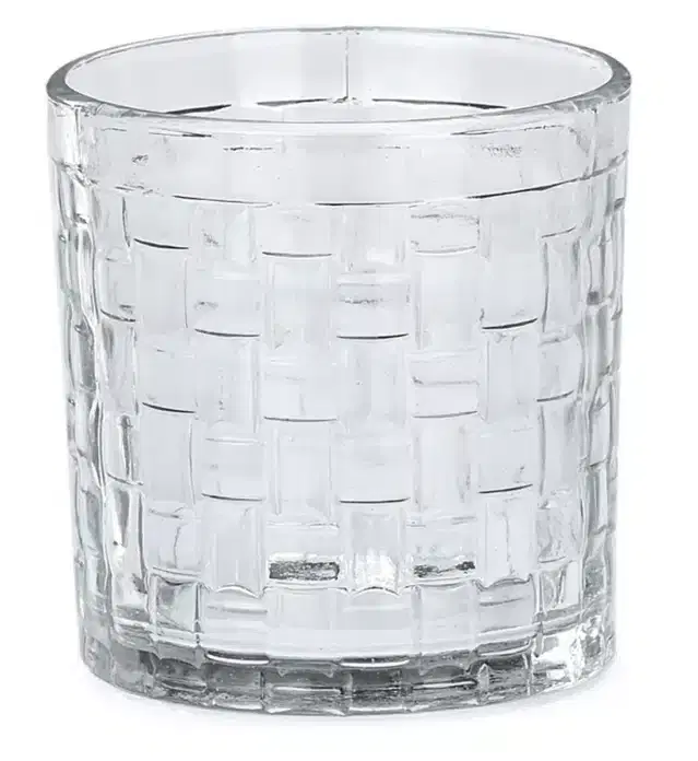 Fancy Water & Wine Glass, 200 ml