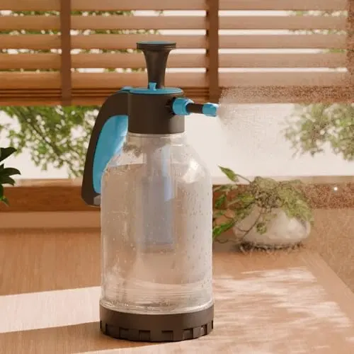 Lifelong Pressure Water Sprayer 2 L (llpws001)