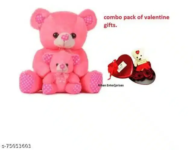 Gift Set for Valentines, Multicolor, Set of 2