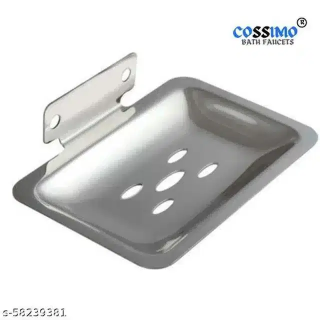 Bathroom Tap, Silver