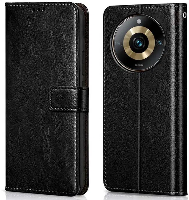 Flip Mobile Cover for Realme Narzo 60 Pro 5G, Multicolor