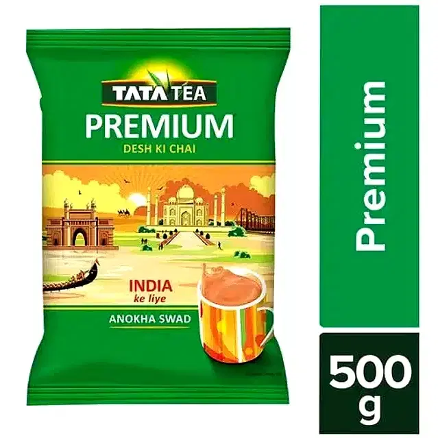 Tata Tea Premium 500 g