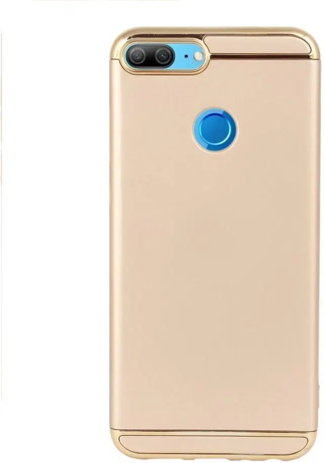 Mobile Cover for Huawei Honor 9N - LLD-AL20, Multicolor