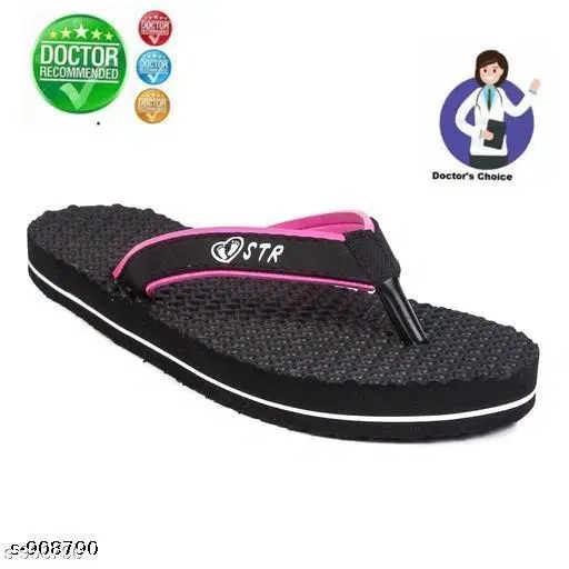 Flipflop for Women, Multicolor (4)