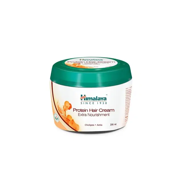 Himalaya Protein Hair Cream Extra Nourishment 200 ml