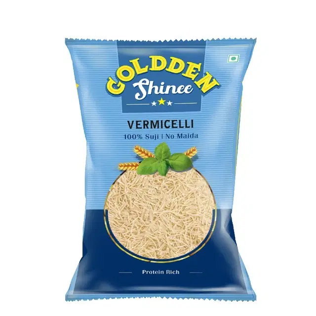 Bambino Goldden Shinee Regular Vermicelli Seviyan 1 Kg