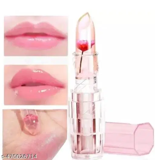 Lipstick Lip Balm, Magic Lipstick (pack Of 1)