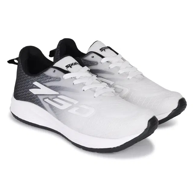 Sports Shoes for Men, Black (8)