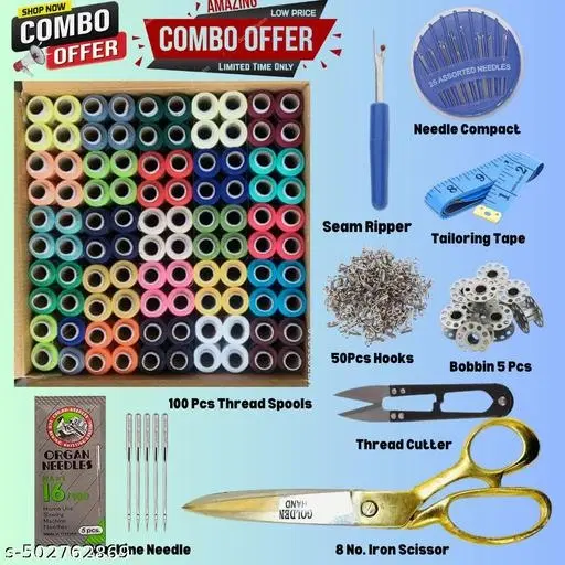 Unique Sewing Sets & Kits