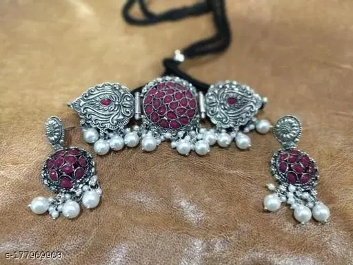 Jewellery Set