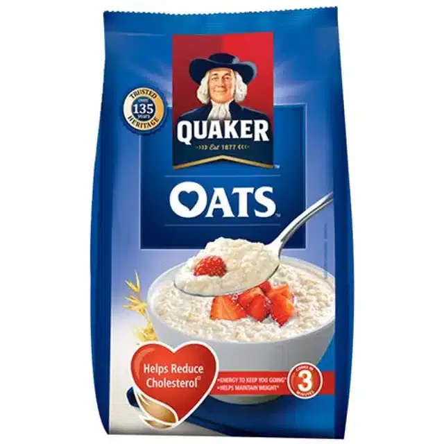 Quaker Oats, 200 g