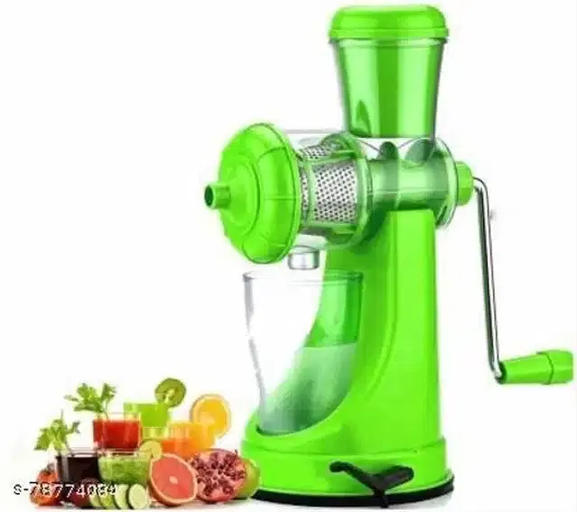 Fruit Mixter Grinder