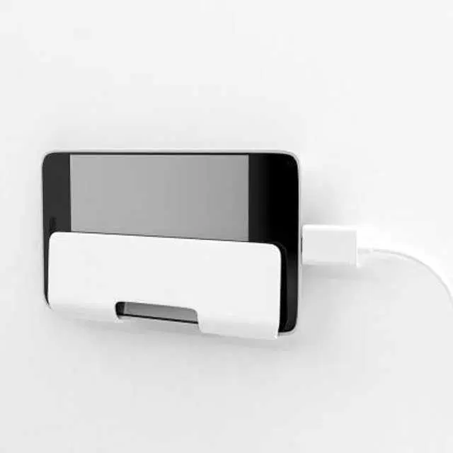 Cellphone Stand Plastic Desk Holder For All Mobiles & Tablets, Multicolor, R-230