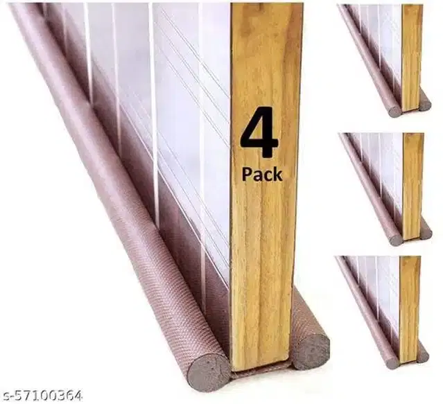 Door & Window Fittings, Brown