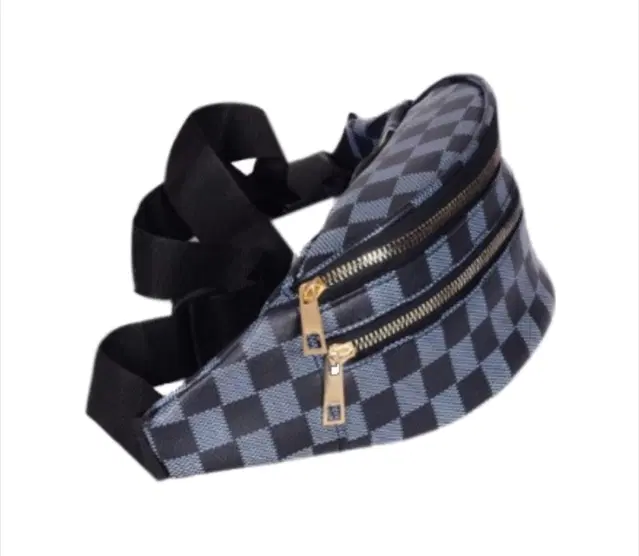 Travelling Waist Bag for Men & Women, Multicolor