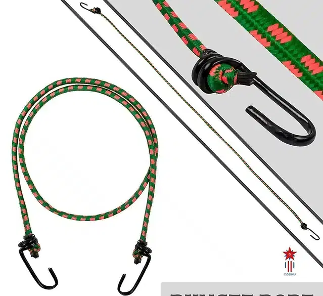 Luggage Ropes, Assorted