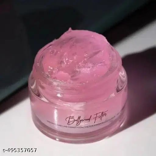 Filter Face Primer, Multicolor