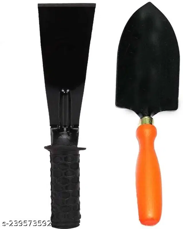 Gardening Tools Set, Multicolor, Set of 2