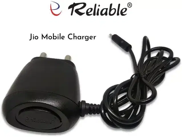 Ultra Fast Charging Type C Mobile Charger, Black